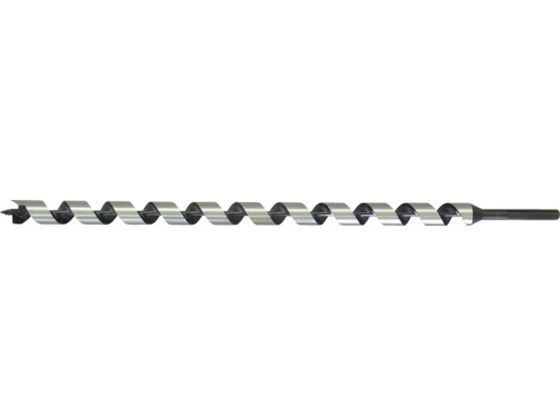 大西 木工用ロングドリル(全長500mm)24.0mm NO7E-240 大西 木工用ロングドリル(全長500mm)24.0mm NO7E-240