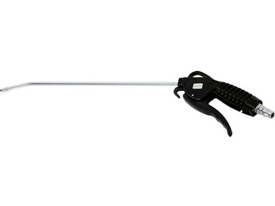 TRUSCO 樹脂製エアダスターガンL型 プラグタイプ ノズル300mm TD-50-3L TRUSCO 樹脂製エアダスターガンL型 プラグタイプ ノズル300mm TD-50-3L