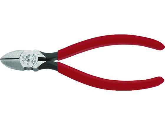 KLEIN ニッパ 150mm ばね付き D202-6C KLEIN ニッパ 150mm ばね付き D202-6C