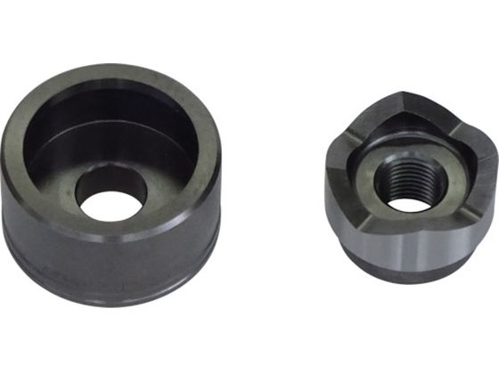 亀倉 パワーマンジュニア丸穴パンチセット φ39mm HP-39B 亀倉 パワーマンジュニア丸穴パンチセット φ39mm HP-39B