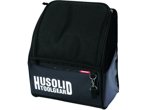 ペンギンエース HUSOLID TOOLGEAR 腰袋蓋付 工具バッグ LL ペンギンエース HUSOLID TOOLGEAR 腰袋蓋付 工具バッグ LL