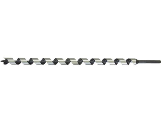 大西 木工用ロングドリル(全長500mm)27.0mm NO7E-270 大西 木工用ロングドリル(全長500mm)27.0mm NO7E-270