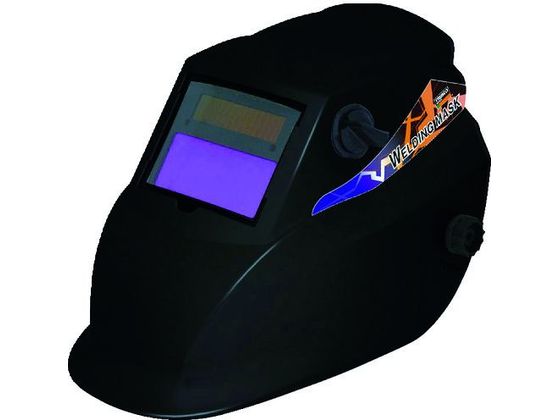 TRUSCO 溶接用かぶり面(液晶式) TSM20S