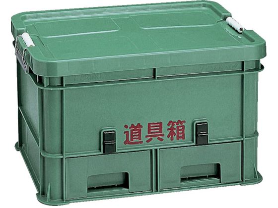 リス 道具箱 XL XL