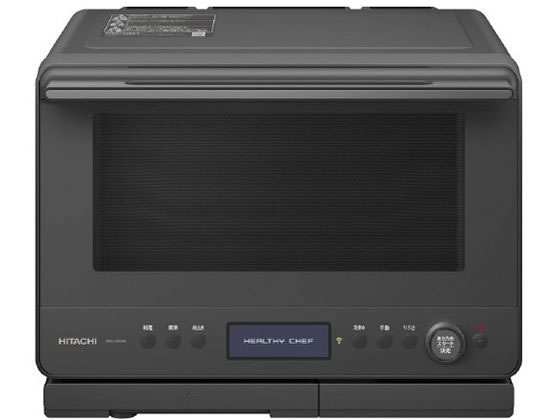 過熱水蒸気オーブンレンジe angle selectヘルシーシェフ チャコールグレー 過熱水蒸気オーブンレンジe angle selectヘルシーシェフ チャコールグレー