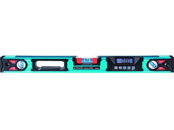 シンワ ブルーレベル Pro2 デジタル 防塵防水 600mm 75315 シンワ ブルーレベル Pro2 デジタル 防塵防水 600mm 75315