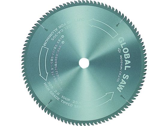 モトユキ アルミ専用 GA-100X36 GA-100E モトユキ アルミ専用 GA-100X36 GA-100E