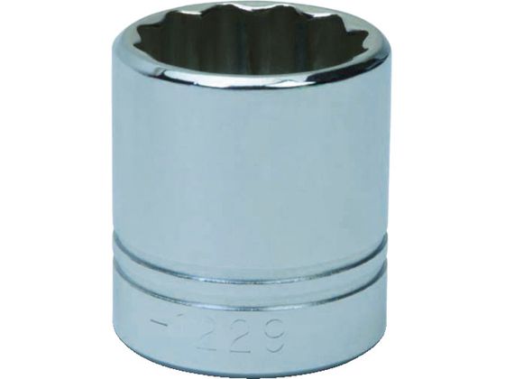 WILLIAMS 1/2ドライブ ソケット 12角 32mm JHWSTM-1232 WILLIAMS 1/2ドライブ ソケット 12角 32mm JHWSTM-1232