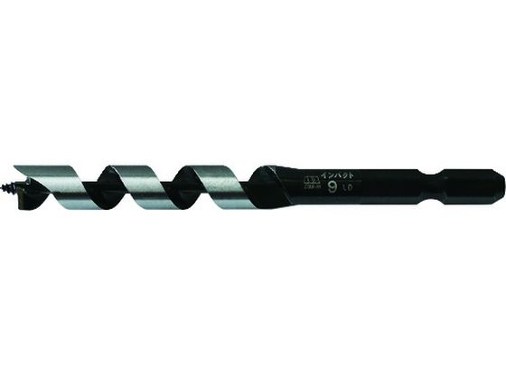 スターエム インパクトビットショート 9.0 7S-090 スターエム インパクトビットショート 9.0 7S-090