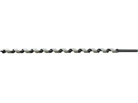 大西 木工用ロングドリル(全長500mm)9.0mm NO7E-90 大西 木工用ロングドリル(全長500mm)9.0mm NO7E-90