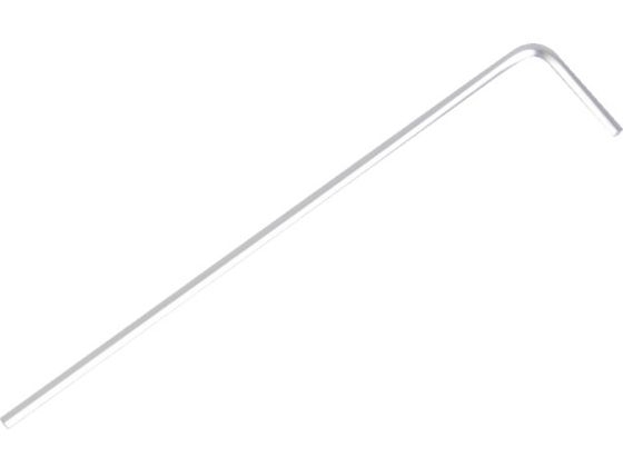 TRUSCO 六角棒レンチ(標準タイプ) 2.5mm TXX-25 TRUSCO 六角棒レンチ(標準タイプ) 2.5mm TXX-25