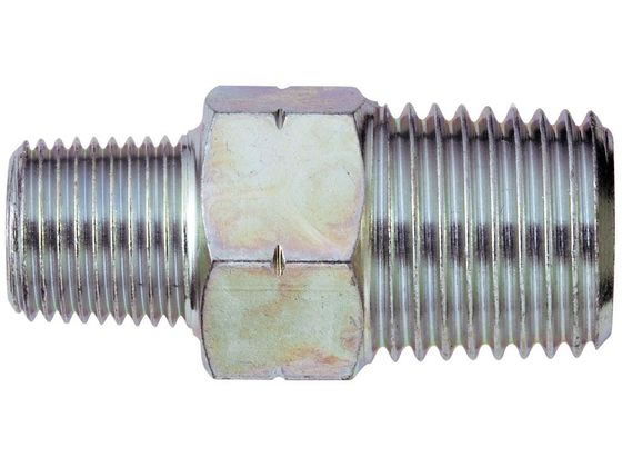 新潟精機 ニップル 違径 N-012 新潟精機 ニップル 違径 N-012