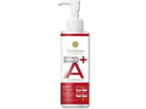 明色化粧品 DETクリア ピーリングエイジングケア 180mL 明色化粧品 DETクリア ピーリングエイジングケア 180mL