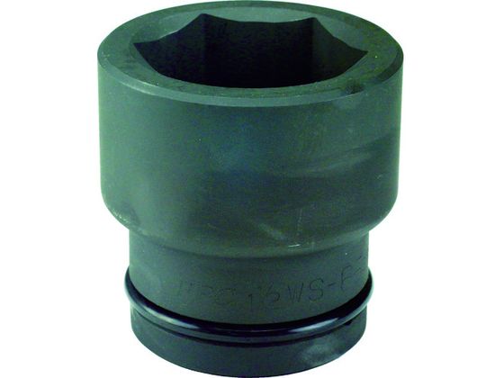 FPC インパクト ショート ソケット 差込角38.1mm 対辺65mm (2. 1.1 2WS-65 FPC インパクト ショート ソケット 差込角38.1mm 対辺65mm (2. 1.1 2WS-65