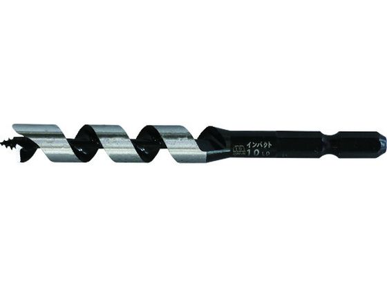 スターエム インパクトビットショート 10.0 7S-100 スターエム インパクトビットショート 10.0 7S-100