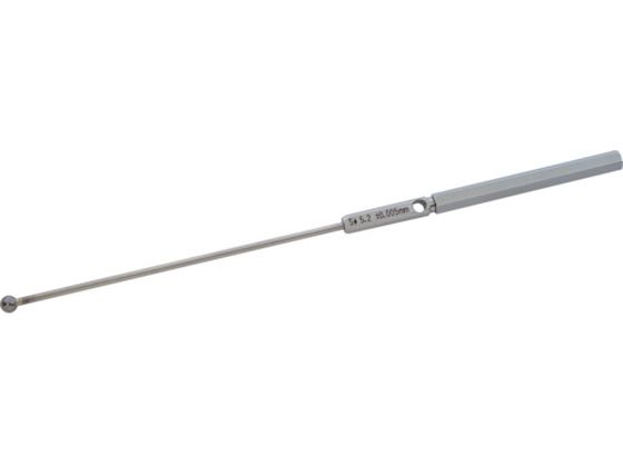 SK ボールギャップゲージ ステム径2.3mm 規格φ5.2 BTS-052 SK ボールギャップゲージ ステム径2.3mm 規格φ5.2 BTS-052