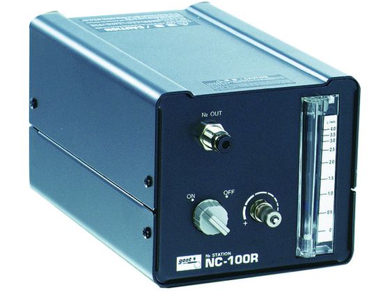 グット N2ステーション NC-100R グット N2ステーション NC-100R