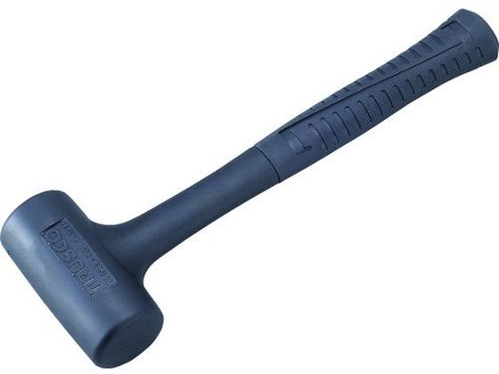 TRUSCO ウレタンショックレスハンマー #1 TPUS-10 TRUSCO ウレタンショックレスハンマー #1 TPUS-10
