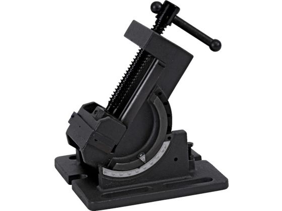 TRUSCO アングルバイス U型 100mm UA-100A TRUSCO アングルバイス U型 100mm UA-100A