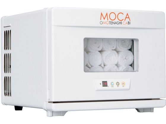 アステップ 温冷庫 MOCA CHC-8F 1570810 アステップ 温冷庫 MOCA CHC-8F 1570810