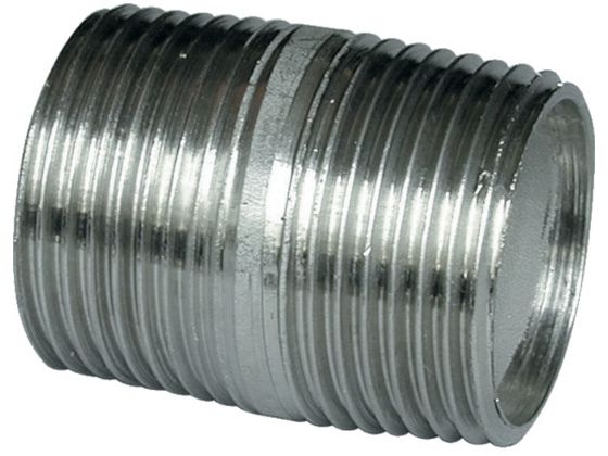 イノック 両ニップル 8A 304N8A イノック 両ニップル 8A 304N8A