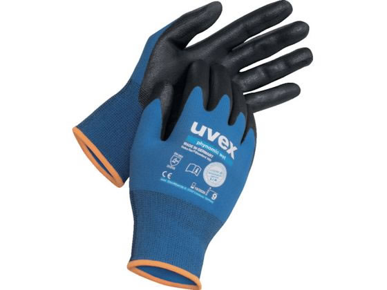 UVEX フィノミック ウェット XL 6006070