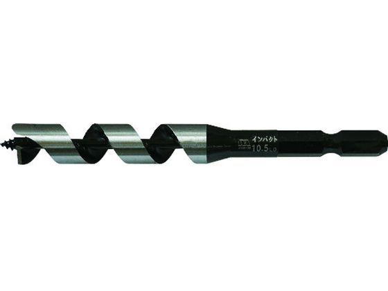 スターエム インパクトビットショート 10.5 7S-105 スターエム インパクトビットショート 10.5 7S-105