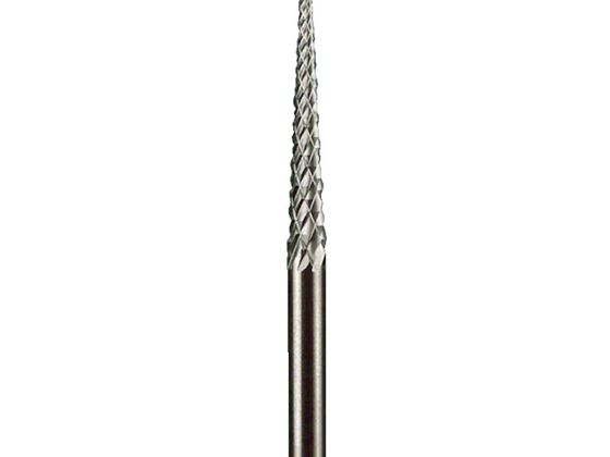 ミニモ 超硬カッター クロスカット Φ3 軸径3.0mm BC2153 ミニモ 超硬カッター クロスカット Φ3 軸径3.0mm BC2153