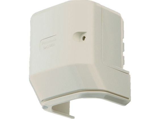 Panasonic エンドN グレー DAS6601H Panasonic エンドN グレー DAS6601H