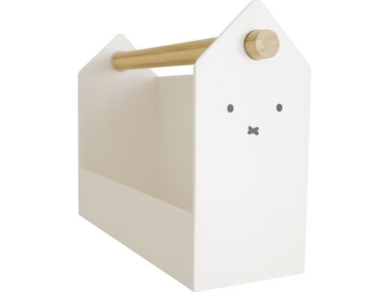 オカトー miffy ハウスボックス オカトー miffy ハウスボックス