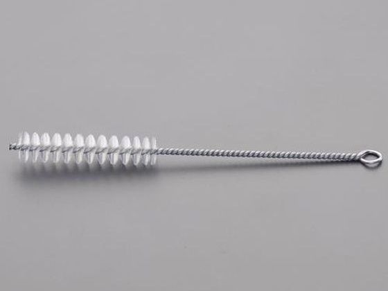 エスコ チューブブラシ(ナイロン)13×200mm EA109SX-13 エスコ チューブブラシ(ナイロン)13×200mm EA109SX-13