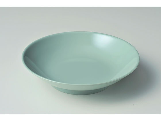 エンテック 冷麺皿 青磁 CS-20