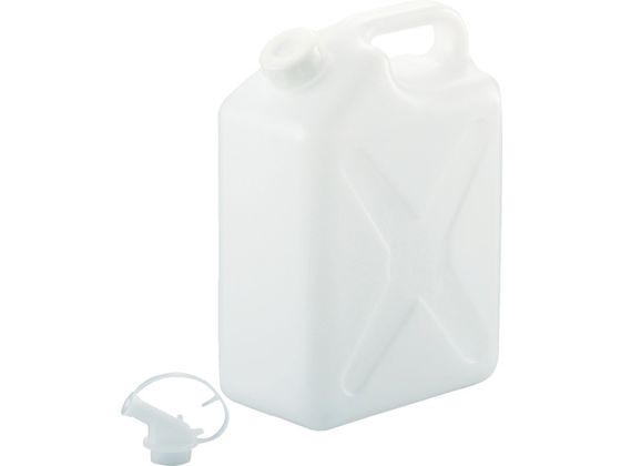 瑞穂 扁平缶 5L 0190