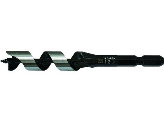スターエム インパクトビットショート 12.0 7S-120 スターエム インパクトビットショート 12.0 7S-120