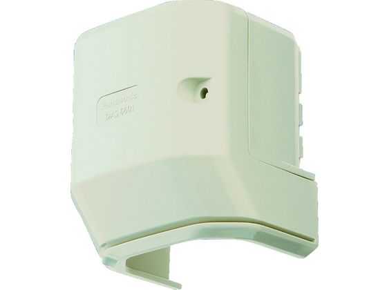 Panasonic エンドN アイボリー DAS6601W Panasonic エンドN アイボリー DAS6601W