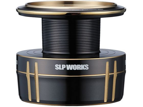 SLPW EX LT5000D スプール ブラック