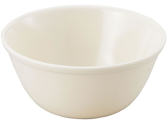 エンテック 菜皿 給食用 B-2 クリーム NO.45K