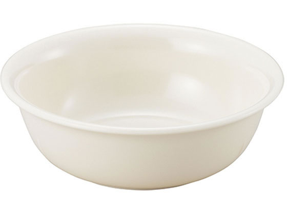 エンテック 小鉢 300ml クリーム CK-28