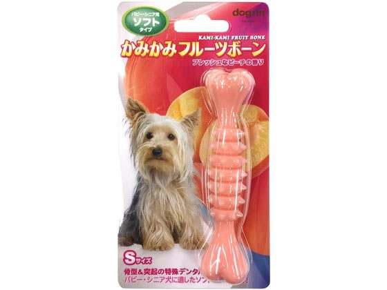 スーパーキャット フルーツボーン ピーチ S パピー・シニアソフト DM-450 スーパーキャット フルーツボーン ピーチ S パピー・シニアソフト DM-450