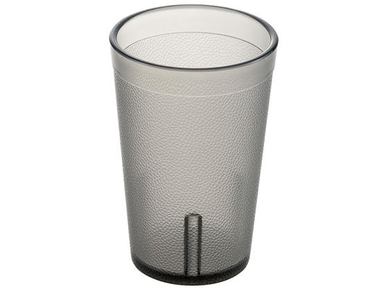 エンテック タンブラー 220ml グレー(トライタン) TR-401GR
