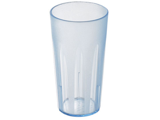 エンテック キングタンブラー ストレートタイプ500ml ブルートライタン TR-807B