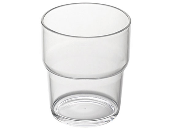 エンテック アクリルコップ 250ml NO.811