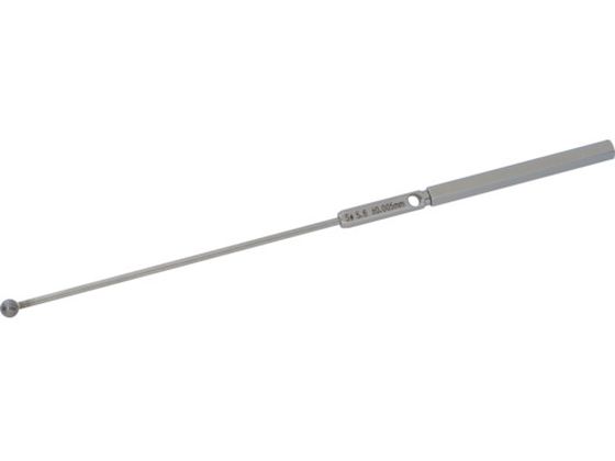 SK ボールギャップゲージ ステム径2.3mm 規格φ5.6 BTS-056