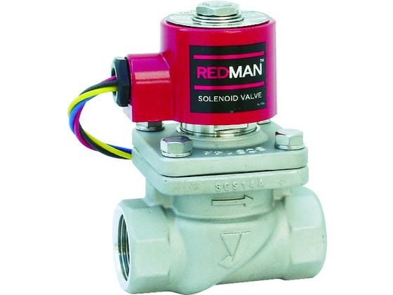 ヨシタケ 電磁弁レッドマン 15A DP-100-15A ヨシタケ 電磁弁レッドマン 15A DP-100-15A