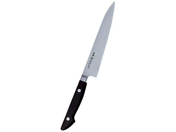 青木刃物 堺孝行 日本鋼・ツバ付 ペティーナイフ 13.5cm 15003 青木刃物 堺孝行 日本鋼・ツバ付 ペティーナイフ 13.5cm 15003