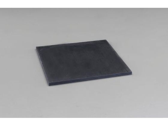 エスコ カッティングパッド プラスチック製 250×250×12.7mm