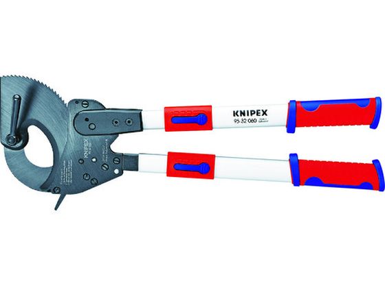 KNIPEX 9532-060 `FbgP[uJb^[ 600mm 9532-060