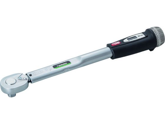 TONE プレセット形トルクレンチ(ダイレクトセットタイプ)差込角9.5mm T3MN25-QL TONE プレセット形トルクレンチ(ダイレクトセットタイプ)差込角9.5mm T3MN25-QL