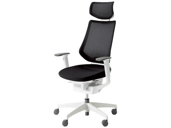 コクヨ イング メッシュ背座黒 肘有 Wキャスター CRGW3415E1G4B6W コクヨ イング メッシュ背座黒 肘有 Wキャスター CRGW3415E1G4B6W
