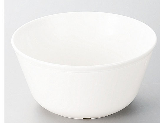 エンテック ポリプロおわん14cm 700ml (ホワイト) NO.1724W エンテック ポリプロおわん14cm 700ml (ホワイト) NO.1724W